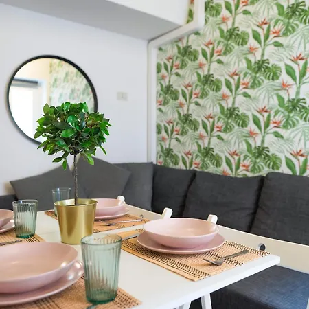 Maison Spanish Steps