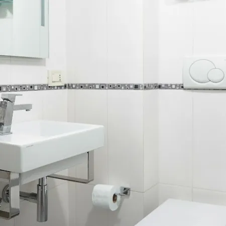 아파트 Maison Spanish Steps