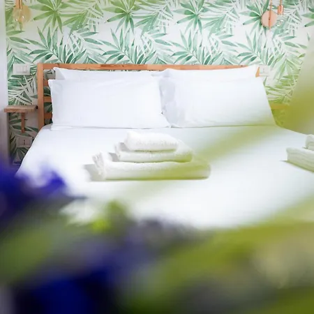 Maison Spanish Steps