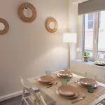 Апартаменты Maison Spanish Steps