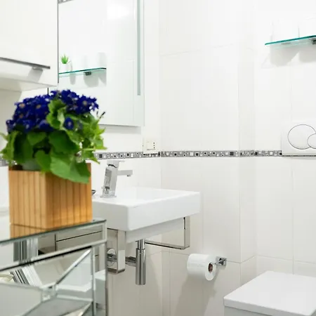 Апартаменты Maison Spanish Steps *