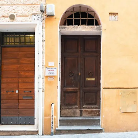 Maison Spanish Steps Апартаменты Рим
