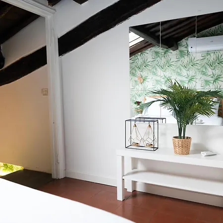 Апартаменты Maison Spanish Steps