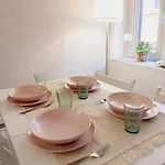 Apartmán Maison Spanish Steps Řím