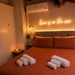 Maison Spanish Steps Appartement Rome