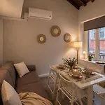 Maison Spanish Steps Apartmán