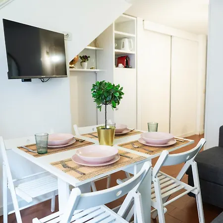 Maison Spanish Steps 公寓 罗马