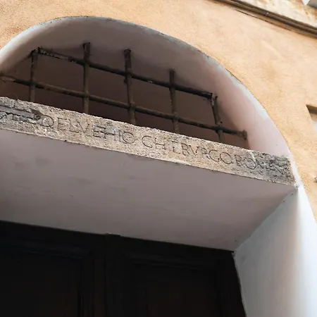 Maison Spanish Steps