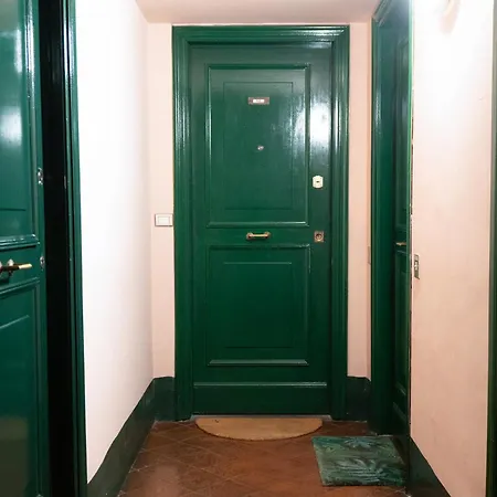 Maison Spanish Steps *