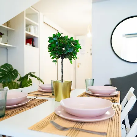 Maison Spanish Steps 罗马