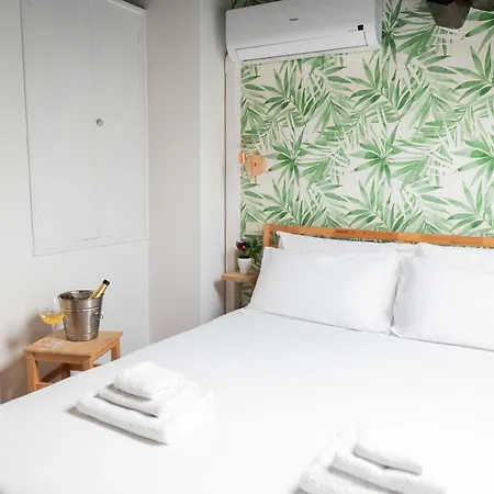 Maison Spanish Steps *