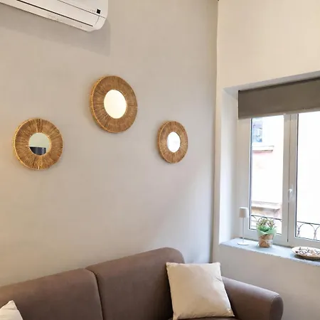 Apartment Maison Spanish Steps Rome