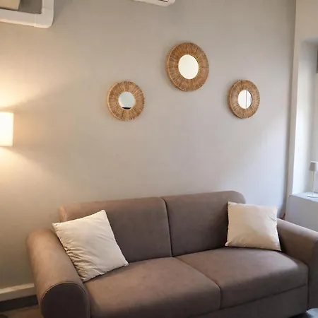 Maison Spanish Steps Apartment
