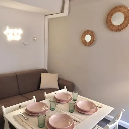 Maison Spanish Steps