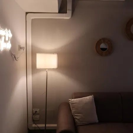 Maison Spanish Steps *