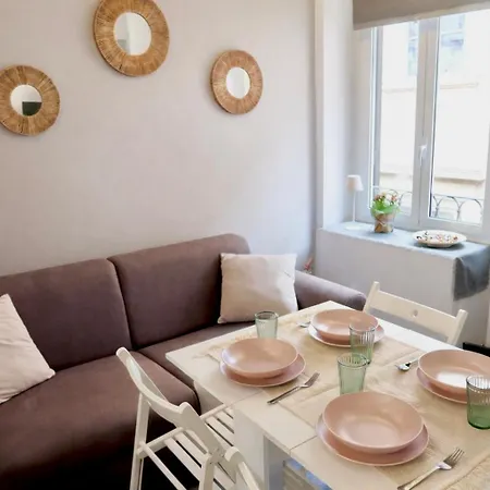 Maison Spanish Steps *