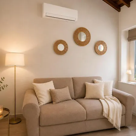 Maison Spanish Steps * 罗马