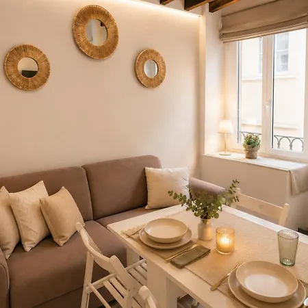 Maison Spanish Steps *
