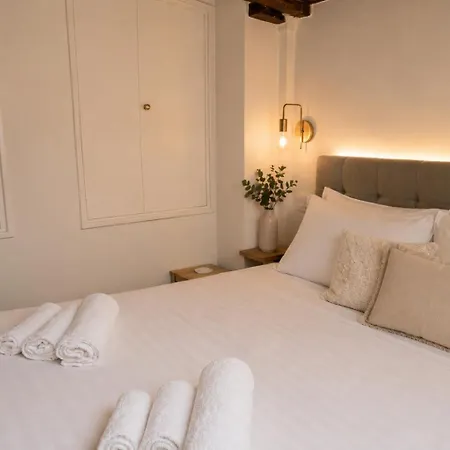 Maison Spanish Steps Apartment