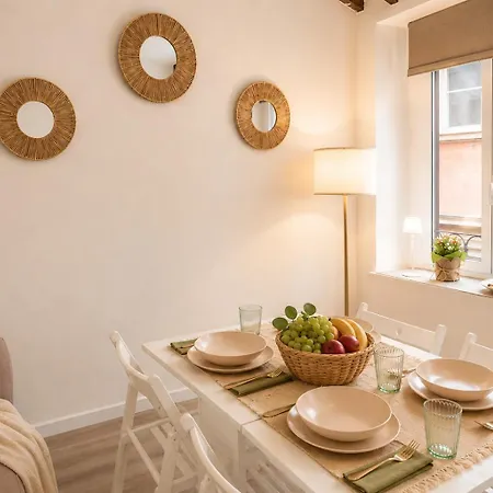 Maison Spanish Steps * Roma