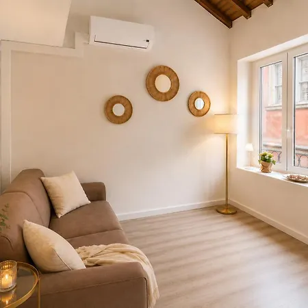 Maison Spanish Steps Apartment Rome