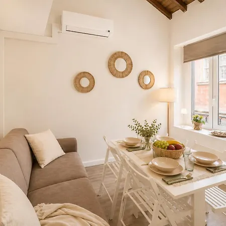 Maison Spanish Steps *