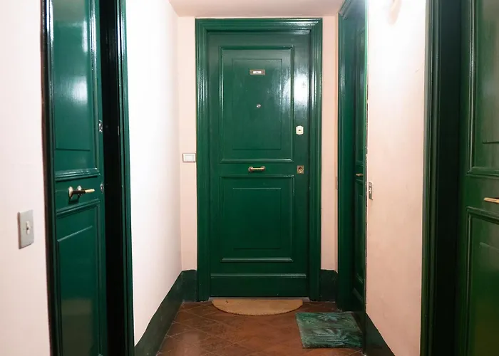 Maison Spanish Steps *