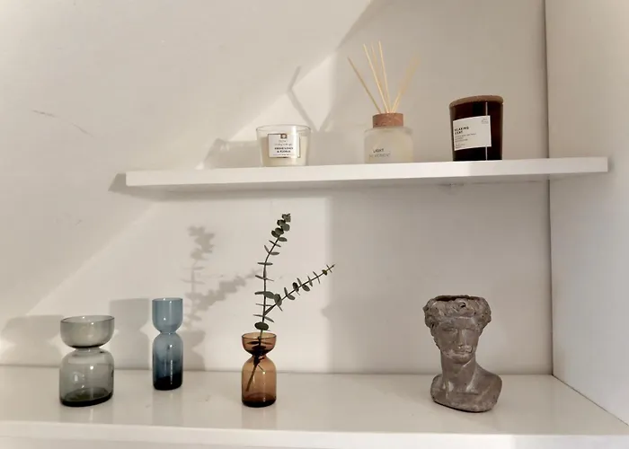 Maison Spanish Steps