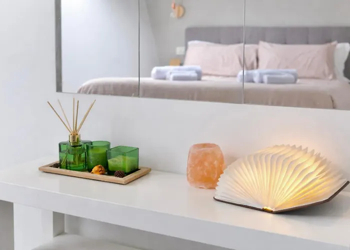 Maison Spanish Steps アパート