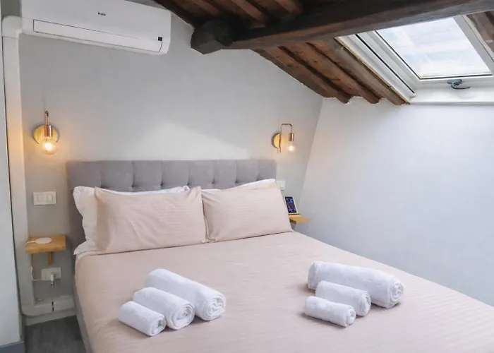 アパート Maison Spanish Steps *