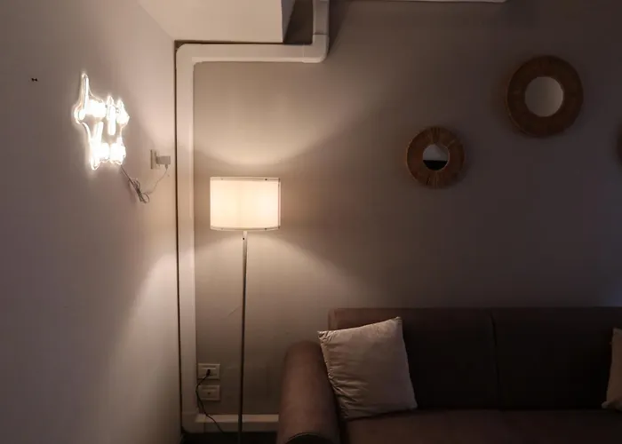 Maison Spanish Steps *