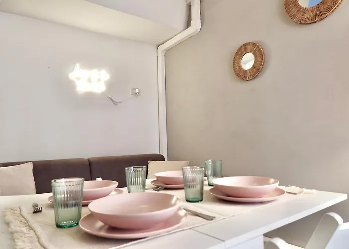 Maison Spanish Steps * ローマ