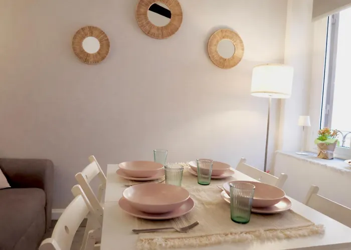 アパート Maison Spanish Steps *