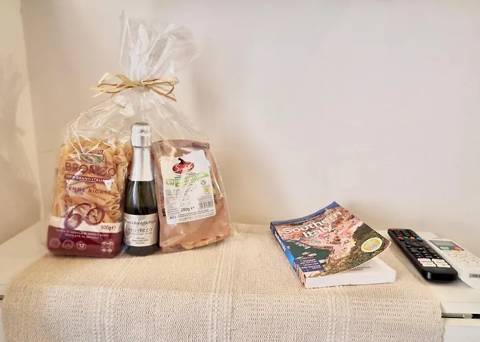 アパート Maison Spanish Steps