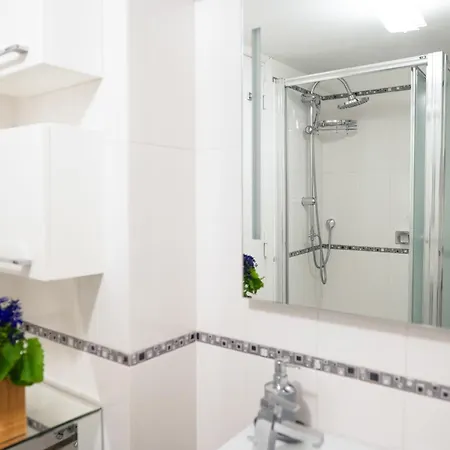 Appartement Maison Spanish Steps