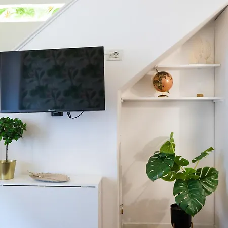 Appartement Maison Spanish Steps *