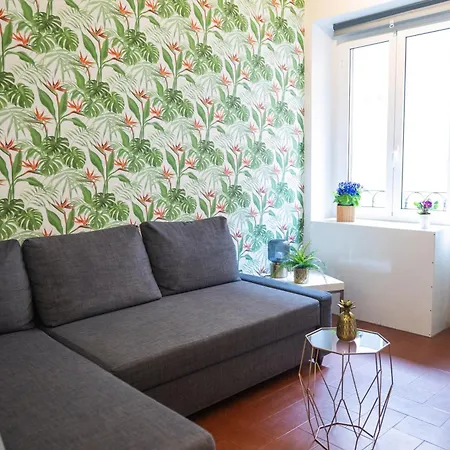 Maison Spanish Steps Appartement Rome