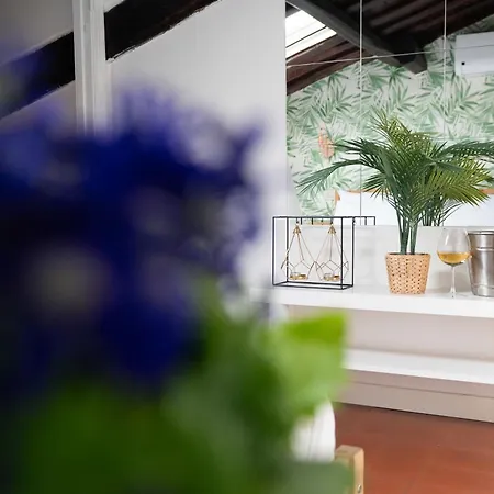 Appartement Maison Spanish Steps *