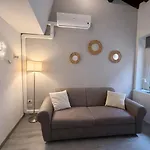 Apartment Maison Spanish Steps Rom