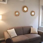 Maison Spanish Steps Apartment