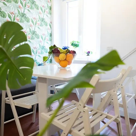 Maison Spanish Steps * 罗马