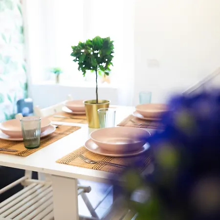 Maison Spanish Steps * 罗马