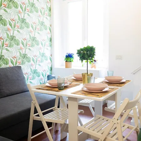 Maison Spanish Steps 公寓 *