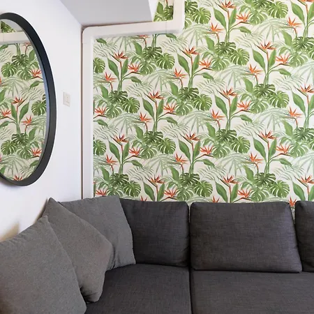 Maison Spanish Steps * 罗马