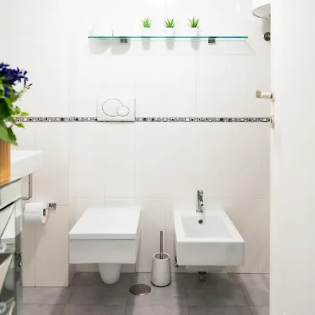 Maison Spanish Steps 公寓 *