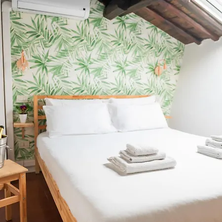 Maison Spanish Steps *