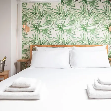 Maison Spanish Steps 公寓