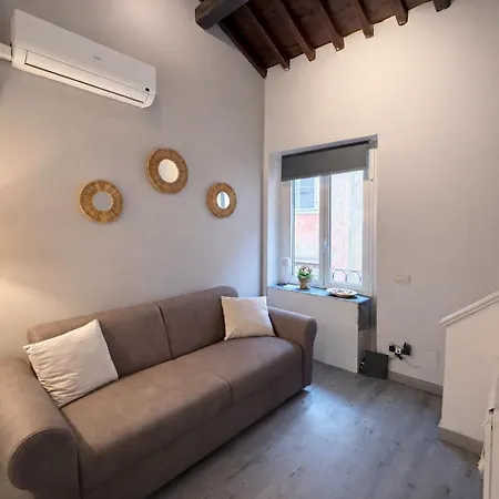 Διαμέρισμα Maison Spanish Steps