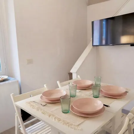 Maison Spanish Steps Διαμέρισμα *