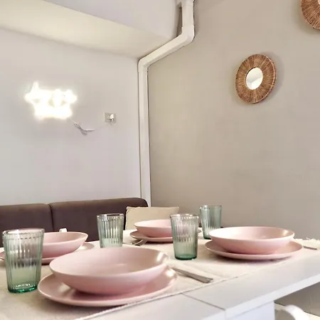 Maison Spanish Steps * Ρώμη